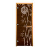 dver-steklo-bronza-bambuk-190h70-8mm-3-petli-716-cr-osina-pr