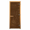 dver-steklo-bronza-matovaya-mishka-190h70-8mm-3-petli-710-cr-osina-pr