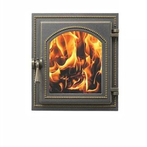 dverka-vezuvij-kaminnaya-220-bronza