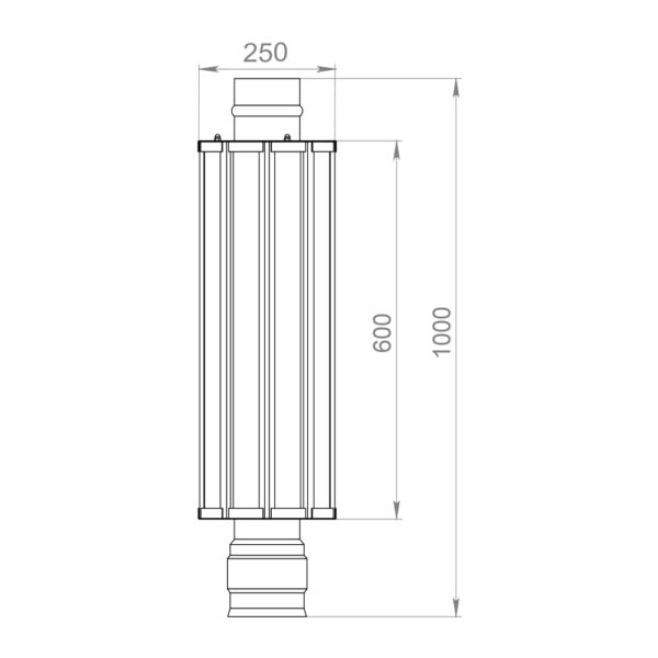 ekonomajzer-d-115-aisi-439-10-plit-600mm-tal-kohlorit