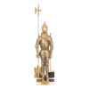 nabor-kaminnyj-d50011av-rycar-4-predmeta-79sm-antichnaya-bronza-na-podstavke