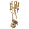 nabor-kaminnyj-d51032av-4-predmeta-79sm-antichnaya-latun-na-podstavke