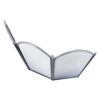 ekran-kaminnyj-c03011ask-3-sekcii-60h95sm-chernyj-serebro