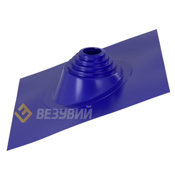 krovel-nyj-prohodnik-dlya-dymohoda-vezuvij-17-d-75-200mm-455h455mm-ugl-silikon-sinij