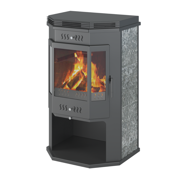 pech-kamin-aston-12-kvt-200-m3-prizmatik-s-plitoj-piroksenit-elit