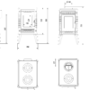 pech-kamin-chugunnyj-koza-k10-150
